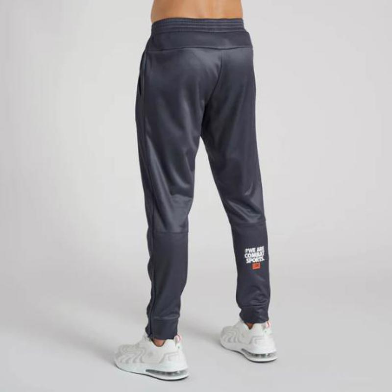 Leone Logo wacs pants -grey